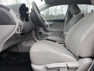 2013 Toyota Corolla L with VIN 2T1BU4EE2DC021968, listed as a Copart auction lot 44426215 with 94,579 mi miles and Salvage Title. Bid and sale history available at carsss.com. Image 7.