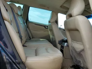 2004 Volvo V70 XC Cross Country z VIN YV1SZ59H141163089, wystawiony jako Copart lot #59622665 z przebiegiem 95 522 mil mil oraz Czysty tytuł • Clean title. Historia ofert i sprzedaży dostępna na DreamBid. Obrazek 11.
