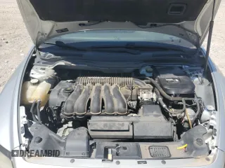 2008 Volvo S40 2.4L z VIN YV1MS382182403272, wystawiony jako Copart lot #56246165 z przebiegiem 127 946 mil mil oraz Szkody całkowita. Historia ofert i sprzedaży dostępna na DreamBid. Obrazek 11.