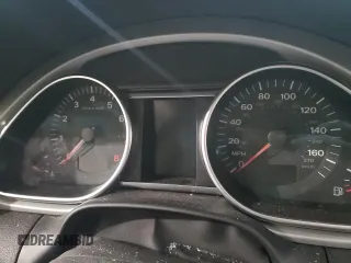 2008 Audi Q7 Premium Plus z VIN WA1EY74L28D027291, wystawiony jako Copart lot #50746535 z przebiegiem Nie podano mil oraz Szkoda całkowita • Salvage title. Historia ofert i sprzedaży dostępna na DreamBid. Obrazek 9.