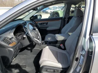 2022 Honda CR-V EX-L with VIN 5J6RW2H85NL000359, listed as a Copart auction lot 41827613 with 11,574 mi miles and Salvage Title. Bid and sale history available at carsss.com. Image 7.