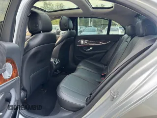 2017 Mercedes-Benz E 300 Luxury with VIN WDDZF4JB3HA096747, listed as a Copart auction lot 63851325 with 142,397 mi miles and Clean title. Bid and sale history available at DreamBid. Image 6.