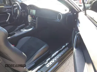 2018 Toyota 86 GT with VIN JF1ZNAE15J8700301, listed as a IAAI auction lot 41646899 with 74,587 mi miles. Bid and sale history available at carsss.com. Image 5.