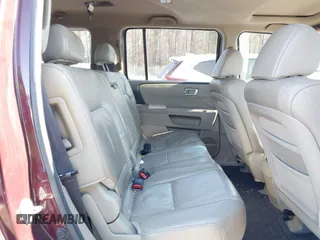 2011 Honda Pilot EX-L z VIN 5FNYF3H72BB009825, wystawiony jako IAAI lot #41357950 z przebiegiem 197 732 mil mil oraz . Historia ofert i sprzedaży dostępna na DreamBid. Obrazek 8.