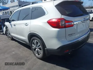2020 Subaru Ascent Touring z VIN 4S4WMARD8L3439259, wystawiony jako IAAI lot #41643038 z przebiegiem 50 260 mil mil oraz . Historia ofert i sprzedaży dostępna na DreamBid. Obrazek 3.