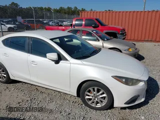 2014 Mazda 3 i Touring with VIN JM1BM1V72E1114768, listed as a IAAI auction lot 41393460 with 199,122 mi miles and . Bid and sale history available at DreamBid. Image 13.