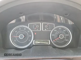 2009 Ford Taurus SEL with VIN 1FAHP24W99G105154, listed as a Copart auction lot 69207174 with 78,918 mi miles and Salvage Title. Bid and sale history available at carsss.com. Image 9.