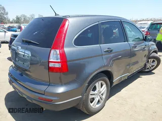 2011 Honda CR-V EX с VIN JHLRE3H53BC005157, выставлен на аукционе IAAI как лот 42533183 с пробегом 128 112 миль миль и . История ставок и продаж доступна на DreamBid. Изображение 4.