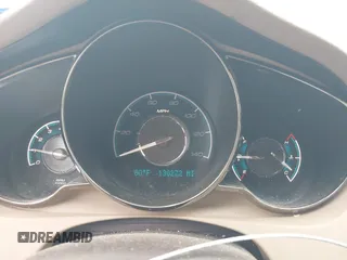2008 Chevrolet Malibu LTZ with VIN 1G1ZK57768F203915, listed as a IAAI auction lot 42139475 with 130,272 mi miles and . Bid and sale history available at DreamBid. Image 7.