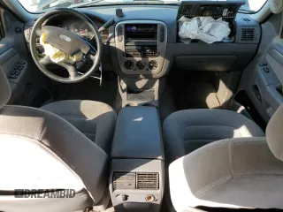 2004 Ford Explorer XLT with VIN 1FMZU73K24UA29866, listed as a Copart auction lot 59150585 with 252,251 mi miles and Non repairable. Bid and sale history available at DreamBid. Image 8.