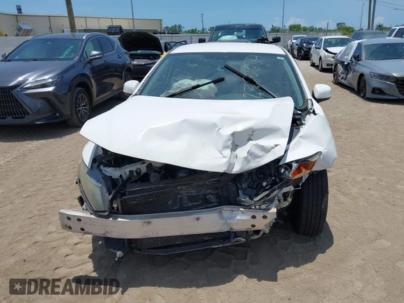 2012 Honda Civic LX z VIN 19XFB2F50CE022045, wystawiony jako IAAI lot #42380684 z przebiegiem 179 026 mil mil oraz . Historia ofert i sprzedaży dostępna na DreamBid. Obrazek 6.