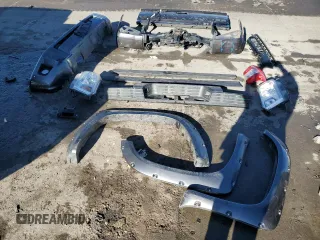 2017 Toyota Tundra Platinum z VIN 5TFAW5F16HX614411, wystawiony jako Copart lot #43986445 z przebiegiem 93 457 mil mil oraz Szkoda całkowita • Salvage title. Historia ofert i sprzedaży dostępna na DreamBid. Obrazek 12.