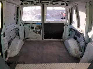 1997 Ford Aerostar z VIN 1FTDA14U8VZB15370, wystawiony jako Copart lot #86105244 z przebiegiem 49 451 mil mil oraz Szkody całkowita. Historia ofert i sprzedaży dostępna na DreamBid. Obrazek 10.