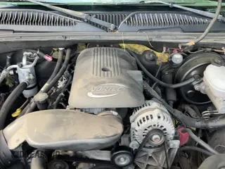 2007 Chevrolet Silverado 1500 LS с VIN 2GCEC13V071103556, выставлен на аукционе Copart как лот 80582815 с пробегом 177 667 миль миль и Чистый • Clean title. История ставок и продаж доступна на DreamBid. Изображение 11.