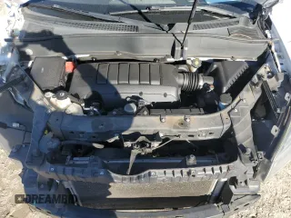 2016 GMC Acadia Denali with VIN 1GKKVTKD2GJ318156, listed as a Copart auction lot 49476315 with 170,372 mi miles and Salvage Title. Bid and sale history available at carsss.com. Image 12.