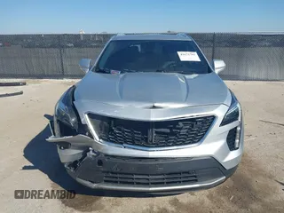2020 Cadillac XT4 FWD Premium Luxury с VIN 1GYFZCR48LF138601, выставлен на аукционе IAAI как лот 41671793 с пробегом 60 516 миль миль и . История ставок и продаж доступна на DreamBid. Изображение 12.