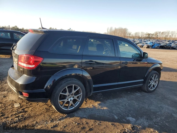 2019 Dodge Journey GT with VIN 3C4PDDEG5KT712655, listed as a Copart auction lot 88973985 with 71,388 mi miles and Salvage Title. Bid and sale history available at carsss.com. Image 3.