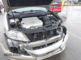 2014 Lexus ES 350 with VIN JTHBK1GG7E2105544, listed as a IAAI auction lot 41731416 with 101,483 mi miles. Bid and sale history available at carsss.com. Image 18.