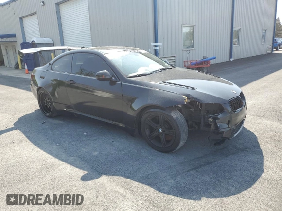 2012 BMW 3 Series 335i xDrive with VIN WBAKF9C52CE859145, listed as a Copart auction lot 59012885 with 80,023 mi miles and Salvage title. Bid and sale history available at DreamBid. Image 4.