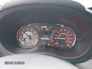 2015 Subaru WRX Premium with VIN JF1VA1D66F9819998, listed as a IAAI auction lot 42458202 with 196,109 mi miles and . Bid and sale history available at DreamBid. Image 7.