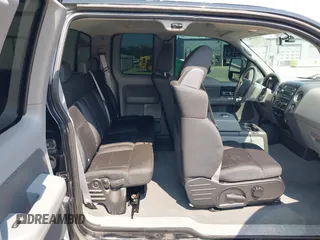 2008 Ford F-150 XLT с VIN 1FTPX14V78KD59142, выставлен на аукционе IAAI как лот 42483402 с пробегом 143 827 миль миль и . История ставок и продаж доступна на DreamBid. Изображение 8.