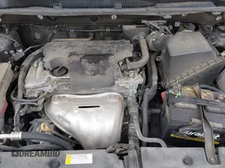 2017 Toyota RAV4 LE z VIN 2T3BFREV8HW667907, wystawiony jako IAAI lot #42130136 z przebiegiem 129 831 mil mil oraz . Historia ofert i sprzedaży dostępna na DreamBid. Obrazek 10.