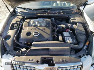 2004 Nissan Maxima SL with VIN 1N4BA41E34C864591, listed as a Copart auction lot 82774144 with Not Provided miles and Non Repairable. Bid and sale history available at DreamBid. Image 11.