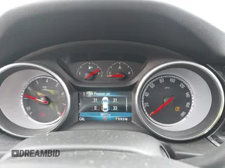 2018 Buick Regal Essence с VIN W04GP6SX2J1137227, выставлен на аукционе IAAI как лот 41657402 с пробегом 68 371 миль миль и . История ставок и продаж доступна на DreamBid. Изображение 7.
