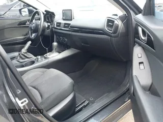 2016 Mazda Mazda3 i Sport with VIN JM1BM1U78G1280457, listed as a IAAI auction lot 42032762 with 122,779 mi miles. Bid and sale history available at carsss.com. Image 5.