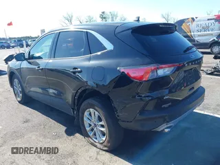 2022 Ford Escape SE с VIN 1FMCU9G64NUB16684, выставлен на аукционе IAAI как лот 41985732 с пробегом 43 090 миль миль и . История ставок и продаж доступна на DreamBid. Изображение 3.