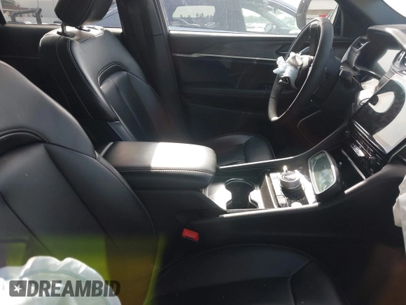2024 Jeep Grand Cherokee with VIN 1C4RJYB63R8541756, listed as a IAAI auction lot 42639371 with 29,082 mi miles and . Bid and sale history available at DreamBid. Image 5.
