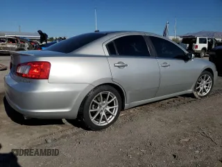 2011 Mitsubishi Galant ES z VIN 4A32B3FF3BE027602, wystawiony jako Copart lot #56150005 z przebiegiem 78 095 mil mil oraz Szkoda całkowita • Salvage title. Historia ofert i sprzedaży dostępna na DreamBid. Obrazek 3.