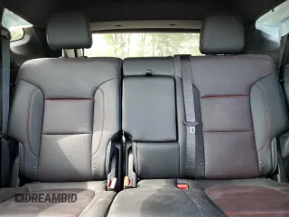 2020 Chevrolet Blazer RS z VIN 3GNKBERS7LS571641, wystawiony jako Copart lot #53965275 z przebiegiem 96 540 mil mil oraz Szkoda całkowita • Salvage title. Historia ofert i sprzedaży dostępna na DreamBid. Obrazek 10.
