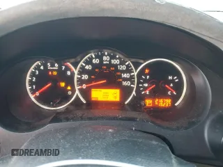 2010 Nissan Altima 2.5 S with VIN 1N4AL2AP6AN540188, listed as a Copart auction lot 51297315 with 216,798 mi miles and Salvage Title. Bid and sale history available at carsss.com. Image 9.