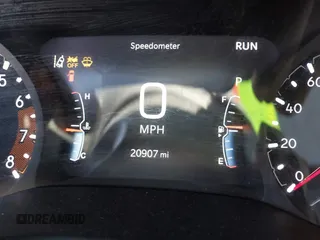 2024 Jeep Compass Sport с VIN 3C4NJDANXRT166403, выставлен на аукционе IAAI как лот 42248305 с пробегом 20 907 миль миль и . История ставок и продаж доступна на DreamBid. Изображение 16.