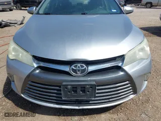2015 Toyota Camry XLE with VIN 4T4BF1FKXFR515855, listed as a IAAI auction lot 41847812 with 217,317 mi miles. Bid and sale history available at carsss.com. Image 6.