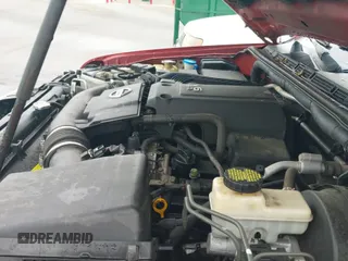 2014 Nissan Frontier SV with VIN 1N6AD0EV7EN752718, listed as a IAAI auction lot 42505587 with 263,316 mi miles and . Bid and sale history available at DreamBid. Image 19.