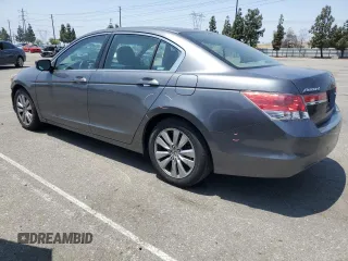 2012 Honda Accord EX z VIN 1HGCP2F79CA214011, wystawiony jako Copart lot #60294565 z przebiegiem 160 697 mil mil oraz Szkoda całkowita • Salvage title. Historia ofert i sprzedaży dostępna na DreamBid. Obrazek 2.