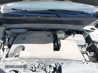 2016 Infiniti QX60 with VIN 5N1AL0MM6GC520846, listed as a IAAI auction lot 41795826 with 81,190 mi miles and . Bid and sale history available at DreamBid. Image 10.