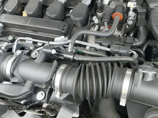 2022 Honda Accord Sport with VIN 1HGCV1F38NA021445, listed as a IAAI auction lot 43277130 with 48,976 mi miles and . Bid and sale history available at DreamBid. Image 20.