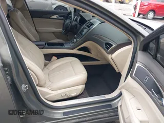 2017 Lincoln MKZ Hybrid Select с VIN 3LN6L5LU9HR601007, выставлен на аукционе IAAI как лот 42160568 с пробегом 108 131 миль миль и . История ставок и продаж доступна на DreamBid. Изображение 5.