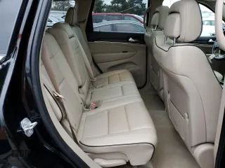 2019 Jeep Grand Cherokee High Altitude with VIN 1C4RJFCG9KC687917, listed as a Copart auction lot 82657114 with 75,004 mi miles and Salvage Title. Bid and sale history available at carsss.com. Image 11.