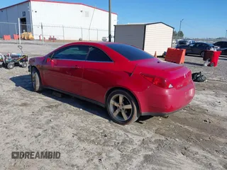 2006 Pontiac G6 with VIN 1G2ZH368864264524, listed as a IAAI auction lot 41486570 with 185,021 mi miles and . Bid and sale history available at DreamBid. Image 3.