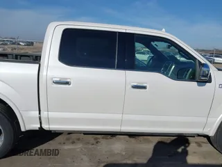 2019 Ford F-150 XL with VIN 1FTEW1C46KFA79358, listed as a IAAI auction lot 41784240 with 62,719 mi miles and . Bid and sale history available at DreamBid. Image 14.