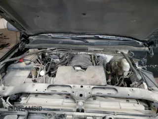 2014 Chevrolet Silverado 1500 Work Truck with VIN 1GCNKPEHXEZ344865, listed as a Copart auction lot 45941485 with 224,541 mi miles and Salvage Title. Bid and sale history available at DreamBid. Image 11.