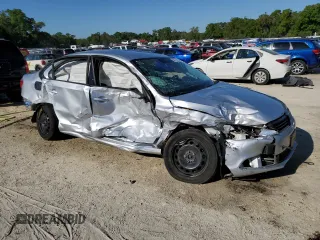 2014 Volkswagen Jetta TDI w/Premium/Nav z VIN 3VWLL7AJ4EM266658, wystawiony jako Copart lot #50797425 z przebiegiem 121 835 mil mil oraz Nie do naprawy • Non repairable. Historia ofert i sprzedaży dostępna na DreamBid. Obrazek 4.