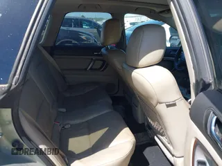 2009 Subaru Outback Limited с VIN 4S4BP66C497335545, выставлен на аукционе IAAI как лот 42307679 с пробегом 221 784 миль миль и . История ставок и продаж доступна на DreamBid. Изображение 8.