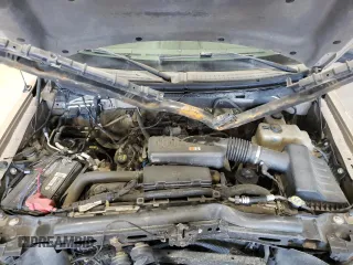 2009 Ford F-150 XL z VIN 1FTRF14W99KB81837, wystawiony jako Copart lot #48488825 z przebiegiem 101 318 mil mil oraz Szkoda całkowita • Salvage title. Historia ofert i sprzedaży dostępna na DreamBid. Obrazek 12.