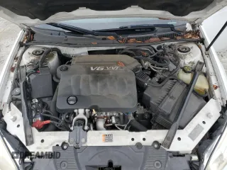 2014 Chevrolet Impala Limited Police Police with VIN 2G1WD5E34E1137901, listed as a Copart auction lot 41443825 with 87,218 mi miles and Non Repairable. Bid and sale history available at carsss.com. Image 11.