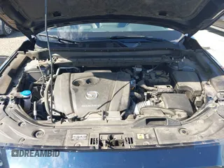 2020 Mazda CX-5 Grand Touring with VIN JM3KFBDM8L0807555, listed as a IAAI auction lot 41612906 with 40,518 mi miles. Bid and sale history available at carsss.com. Image 10.